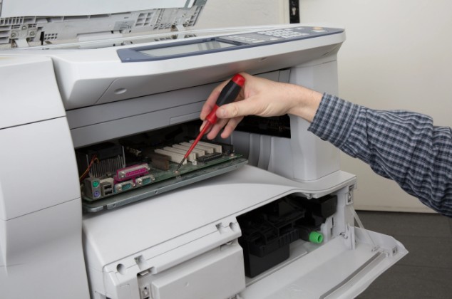 Technical Services