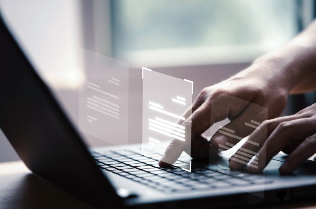 IT And Solution Services