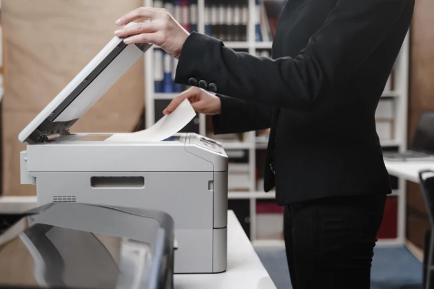Office Equipment Rental / Purchase Solution